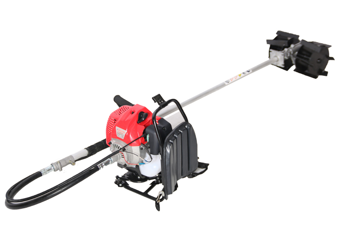 Máy xạc cỏ hiện đại Mitsuyama TL-XCMN430 tốt nhất Máy xạc cỏ hiện đại Mitsuyama TL-XCMN430 tốt nhất