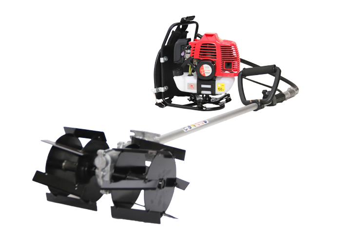 Bán máy xạc cỏ an toàn Mitsuyama TL-XCMN520S Bán máy xạc cỏ an toàn Mitsuyama TL-XCMN520S