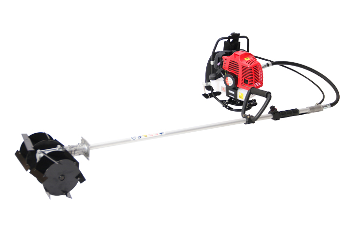 Máy xạc cỏ an toàn Mitsuyama TL-XCMN520S ở TPHCM Máy xạc cỏ an toàn Mitsuyama TL-XCMN520S ở TPHCM