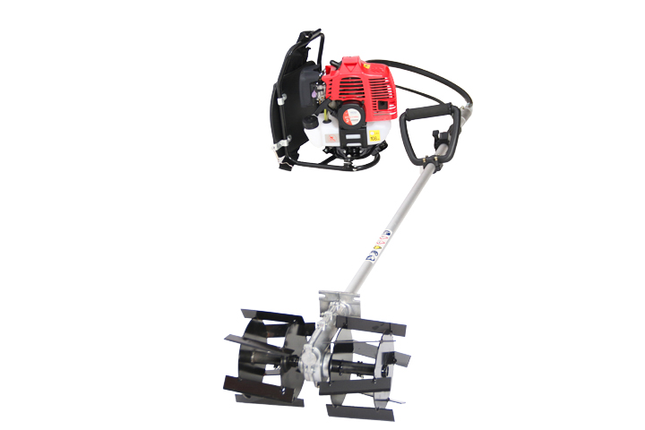 Máy xạc cỏ an toàn Mitsuyama TL-XCMN520S chất lượng Máy xạc cỏ an toàn Mitsuyama TL-XCMN520S chất lượng