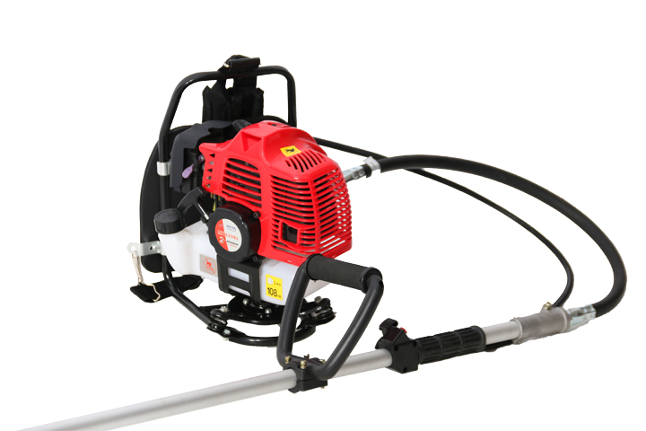 Máy xạc cỏ an toàn Mitsuyama TL-XCMN520S uy tín Máy xạc cỏ an toàn Mitsuyama TL-XCMN520S uy tín