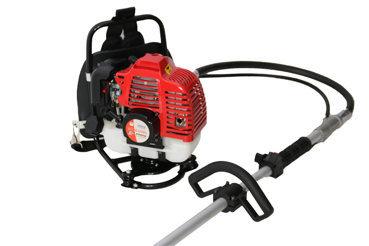 Máy xạc cỏ chất lượng Mitsuyama TL-XCMN520 tốt nhất Máy xạc cỏ chất lượng Mitsuyama TL-XCMN520 tốt nhất